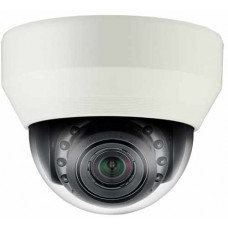 Camera IP Dome hồng ngoại 2.0 Megapixel Hanwha Techwin WISENET SND-6084R