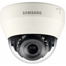 Camera IP Dome hồng ngoại 1.3 Megapixel Hanwha Techwin WISENET SND-L5083R