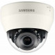 Camera IP Dome hồng ngoại 1.3 Megapixel Hanwha Techwin WISENET SND-L5083R
