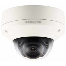 Camera IP Dome hồng ngoại 5.0 Megapixel Hanwha Techwin WISENET SNV-8081R/KAP