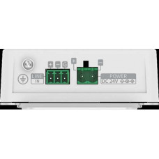 Bộ chuyển đổi âm thanh sang mạng Samsung Hanwha SPA-B1000