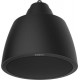 Loa Pendent Speaker, Ceiling type + housing + wire Samsung Hanwha SPA-P100B