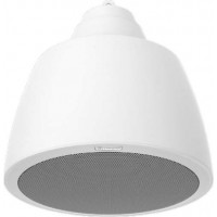 Loa Pendent Speaker, Ceiling type + housing + wire Samsung Hanwha SPA-P100W