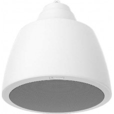 Loa Pendent Speaker, Ceiling type + housing + wire Samsung Hanwha SPA-P100W