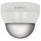 Vỏ che khói cho camera Dome Hanwha Techwin WISENET SPB-IND83