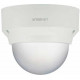 Vỏ che khói cho camera Dome Hanwha Techwin WISENET SPB-PTZ71