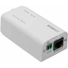 Network Video Encoder Hanwha Techwin WISENET SPE-110A