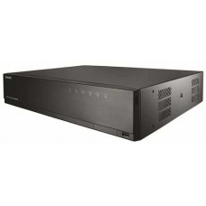 Đầu ghi hình camera IP 16 kênh Hanwha Techwin WISENET SRN-1673S/KAP