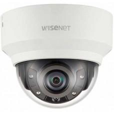 Camera IP Dome hồng ngoại 5.0 Megapixel Hanwha Techwin WISENET XND-8030R/KAP