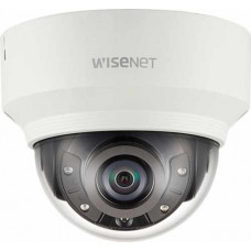 Camera IP Dome hồng ngoại 5.0 Megapixel Hanwha Techwin WISENET XND-8040R/KAP