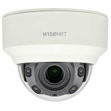 Camera IP Hanwha Vision Wisenet Samsung XND-L6080R