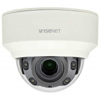 Camera IP Hanwha Vision Wisenet Samsung XND-L6080RV