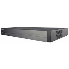 Đầu ghi hình camera IP 4 kênh Hanwha Techwin WISENET XRN-410S/KAP