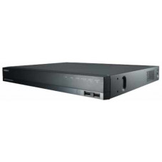 Đầu ghi hình camera IP 8 kênh Hanwha Techwin WISENET XRN-810S/KAP