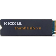 Ổ cứng SSD Kioxia EXCERIA with Heatsink 1024GB NVMe Gen 4x4 LSC11K1T02G8