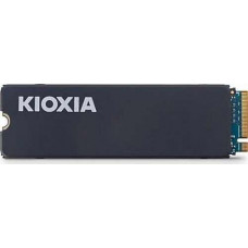 Ổ cứng SSD Kioxia EXCERIA with Heatsink 1024GB NVMe Gen 4x4 LSC11K1T02G8
