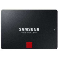 Ổ cứng Samsung SSD 860PRO - 512GB MZ-76P512BW