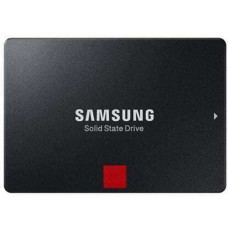 Ổ cứng Samsung SSD 860PRO - 512GB MZ-76P512BW