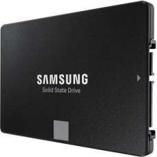 Ổ cứng Samsung SSD 870EVO - 250GB MZ-77E250BW