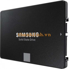 Ổ cứng Samsung SSD 870EVO - 2TB MZ-77E2T0BW