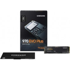 Ổ cứng Samsung SSD 970EVO Plus - 500GB MZ-V7S500BW 500GB