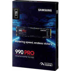 Ổ cứng Samsung SSD MZ-V9P1T0BW MZ-V9P1T0BW 1TB