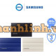 Ổ cứng Samsung SSD T7 Portable - 2TB MU-PC2T0T/WW