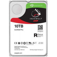 Ổ cứng SEAGATE IronWolf ST10000VN000 SATA,7200rpm,256Cache 10TB