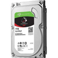Ổ cứng SEAGATE IronWolf ST1000VN002 SATA,5900rpm,64Cache 1TB