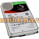 Ổ cứng SEAGATE IronWolf Pro ST16000NE000 SATA,7200rpm,256Cache 12TB