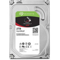 Ổ cứng SEAGATE IronWolf ST2000VN004 SATA,5900rpm,64Cache 2TB