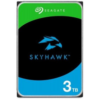 Ổ cứng SEAGATE SkyHawk ST3000VX015 SATA,5400rpm,256Cache 3TB