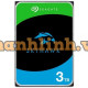 Ổ cứng SEAGATE SkyHawk ST3000VX015 SATA,5400rpm,256Cache 3TB