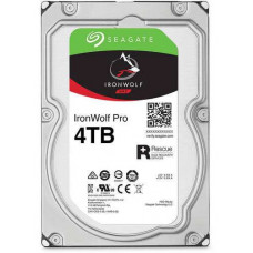 Ổ cứng SEAGATE IronWolf ST4000VN006 SATA,5400rpm,256Cache 4TB