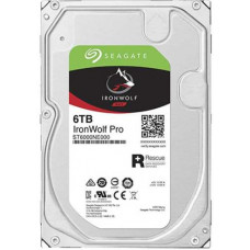 Ổ cứng SEAGATE IronWolf ST6000VN001 SATA,5400rpm,256Cache 6TB