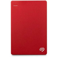 Ổ cứng Seagate® Backup Plus Slim Portable Drive 2TB RED STDR2000303