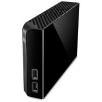 Ổ cứng Seagate® Backup Plus Hub Desktop 4TB STEL4000300
