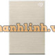 Ổ cứng Di Động Seagate Backup Plus Slim 2TB 2.5" USB 3.0 (Vàng) - STHN2000404 STHN2000404