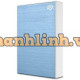 Ổ cứng Di Động Seagate Backup Plus Portable 5TB 2.5" USB 3.0 (Xanh) - STHP5000402 STHP5000402