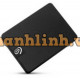 Ổ cứng (EXTERNAL SSD) SEAGATE EXPANSION SSD 500GB USB 3.0 - Đen (BLACK) STJD500400