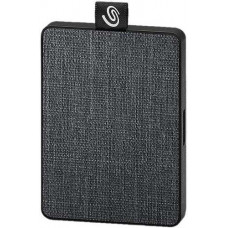 Ổ cứng (EXTERNAL SSD) SEAGATE ONE TOUCH SSD 500GB USB 3.0 - Đen (BLACK) STJE500400