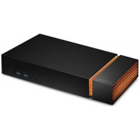 Ổ cứng Để Bàn HDD Seagate Firecuda Gaming Dock 4TB 3.5" USB-C STJF4000400