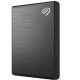 Ổ cứng Di Động SSD Seagate One Touch 2TB USB-C (Đen) STKG2000400