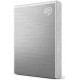 Ổ cứng Di Động SSD Seagate One Touch 500GB USB-C (Đen) STKG500401