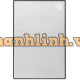 Ổ cứng Di Động HDD Seagate One Touch 1TB 2.5" USB 3.0 (Bạc) STKY1000401