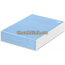 Ổ cứng Di Động HDD Seagate One Touch 1TB 2.5" USB 3.0 (Xanh) STKY1000402