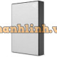 Ổ cứng Di Động HDD Seagate One Touch 2TB 2.5" USB 3.0 (Bạc) STKY2000401