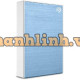 Ổ cứng Di Động HDD Seagate One Touch 4TB 2.5" USB 3.0 (Xanh) STKZ4000402