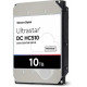 Ổ cứng HUH721010ALE604 - Ultrastar HC 510(10T) Enterprise WD Ultrastar DC HC510 10TB , 3.5" , 256MB Cache, 7200RPM, SATA