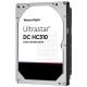 Ổ cứng HUS726T6TALE6L4-Ultrastar HC 310 ( 6T) WD Ultrastar 6TB 256MB 7200RPM SATA ULTRA 512E SE 7K6 3.5in 26.1MM / 0B36039